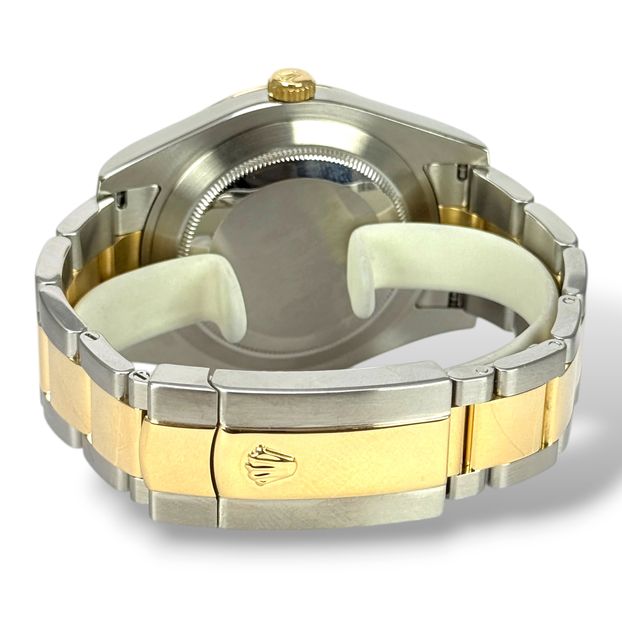 Rolex Datejust II 116333 Image 4